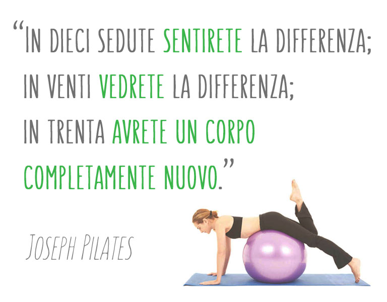 Pilates Sala Baganza | Studio Arkè Parma